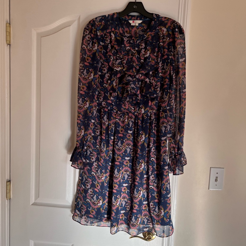 Boden dress size 6.